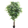 Mall Decoration Indoor Artificial Ficus Tree