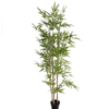 UK Building Decoration INDOOR Atficial Bamboo Tree 