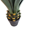 Building Decoration Indoor Artificial Agave