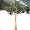 Bar Decoration Outdoor Artificial Pine Trees