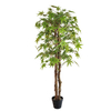  Mall Decoration Use Artificial Maple Tree