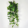 Bar Decoration Indoor Artificial Hanging Plant