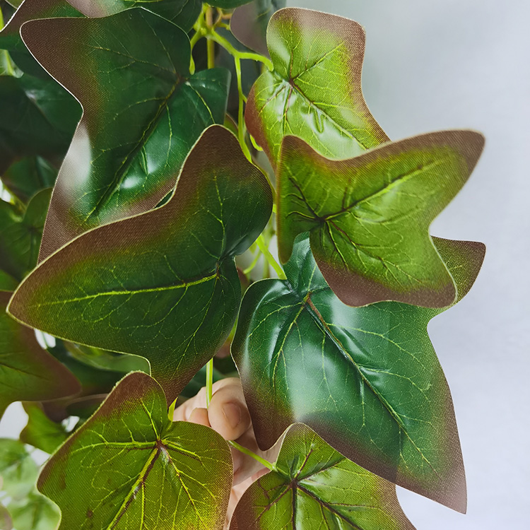  Gardon Decoration Indoor Artificial Hanging Plants