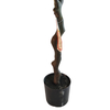 Australia Clubhouse Decoration Artificial Watercress Leaf 