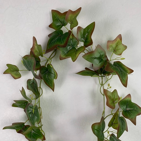Mall Decoration Indoor Artificial Ivy 