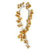Singapore Indoor Hotel Decoration Artificial Ivy 