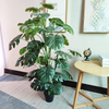 Mexico Home Decoration New Style Artificial Monstera Tree