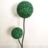 South Africa Office Decoration Indoor Artificial Boxwood Ball 