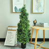 Italian Indoor Christmas Decoration artificial Cypress Tree