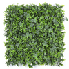 Mall Decoration Outdoor Artificial Green Wall