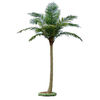 China Manufacturing Large Artificial Coconut Tree