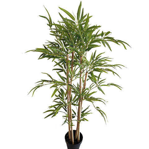 UK Office Decoration Indoor Atficial Bamboo Tree 