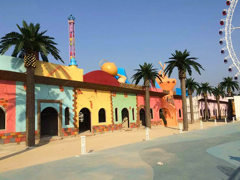 陕西汉中尤曼吉2