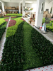 China Real Estate Decoration Outdoor Artificial Green Wall