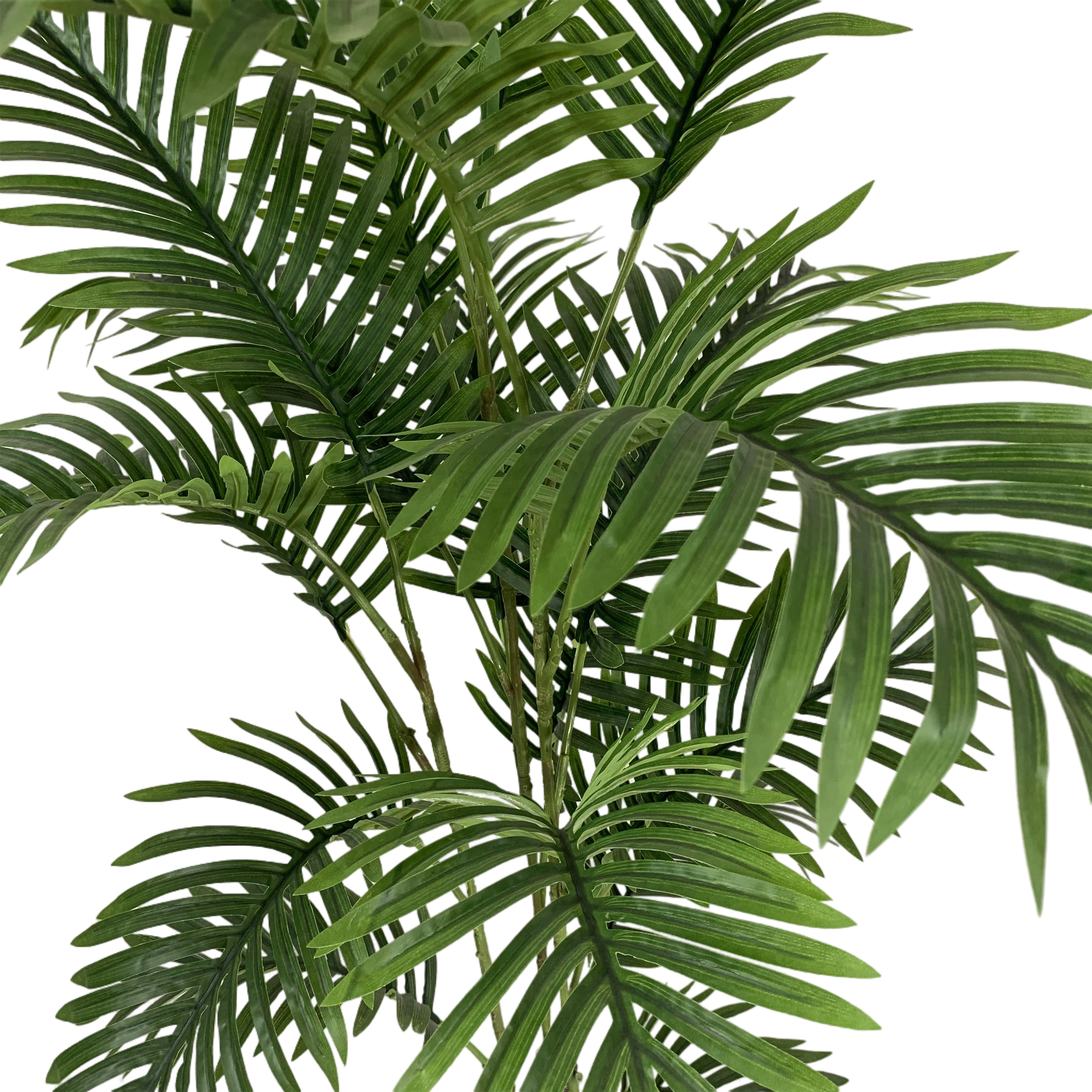 UK Home Decoration Artificial Kwai Palm Tree