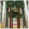 Hotel Decoration Artificial Washington Palm Tree