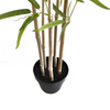 India Bar Decoration Atficial Bamboo Tree 