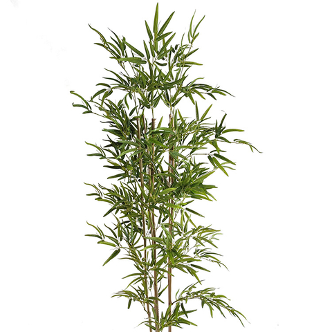 UK Building Decoration INDOOR Atficial Bamboo Tree 