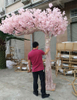 Japan Hotel Decoration Artificial Cherry Blossom Tree 