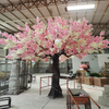 Dongguan Romantic Decoration Large Artificial Cherry Tree