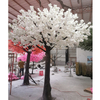 Gardon Decoration Indoor Artificial Cherry Tree