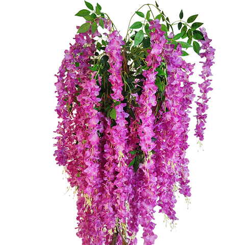 Gardon Decoration Use Artificial Bean Curd Tree