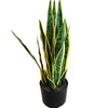 Tropical Africa Hotel Decoration Artificial Agave