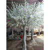 Office decoration indoor Artificial Peach Tree