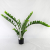 Office Decoration Indoor Artificial Money Tree