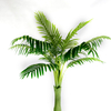 Singapore Gardon Decoration Artificial Areca Palm