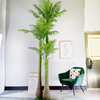 India Mall Decoration Indoor Artificial Areca Palm
