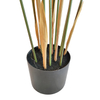 Australia Hotel decoration artificial Windmill grass 
