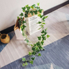 Singapore Gardon Decoration Indoor Artificial Ivy 
