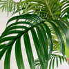 India Hotel Decoration Indoor Artificial Kwai Palm Tree