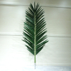 Singapore Hotel Decoration Artificial Coconut Tree Leaves 