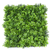 Mall Decoration Outdoor Artificial Green Wall