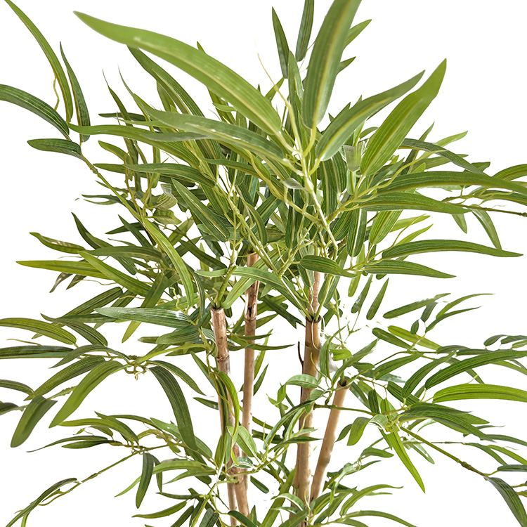 UK Office Decoration Indoor Atficial Bamboo Tree 