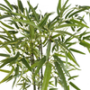Hotel Decoration Indoor Atficial Bamboo Tree 