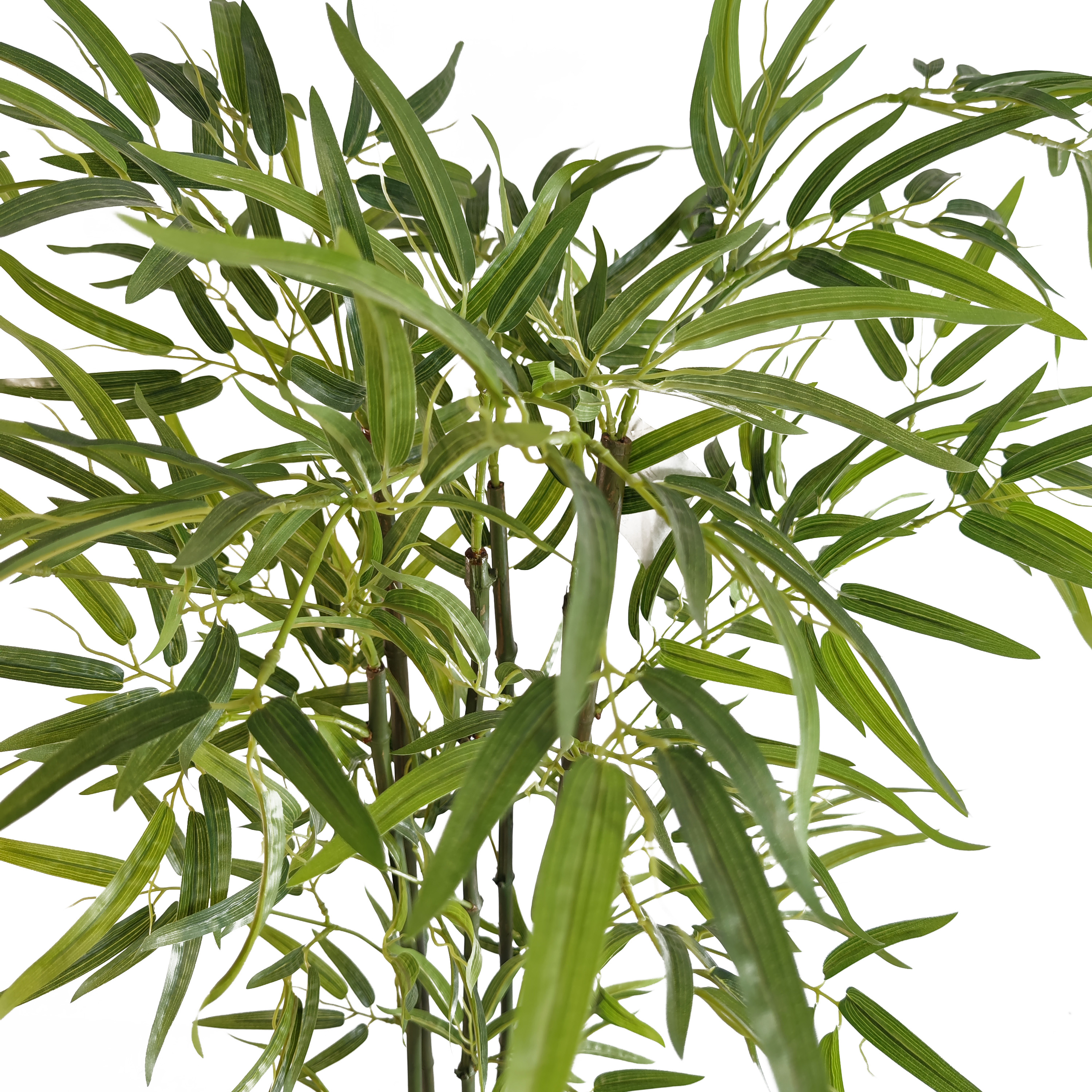 Hotel Decoration Indoor Atficial Bamboo Tree 
