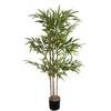 Hotel Decoration Indoor Atficial Bamboo Tree 