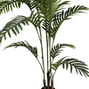 UK Home Decoration Artificial Kwai Palm Tree