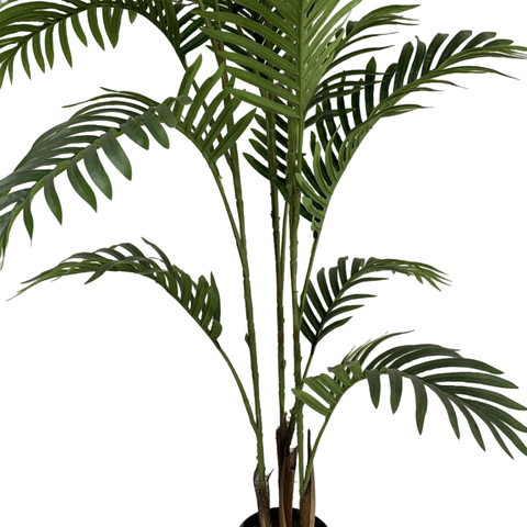UK Home Decoration Artificial Kwai Palm Tree
