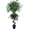Australia Home Decoration Artificial Ficus Tree