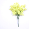 Clubhouse Decoration Indoor Artificial Plant Accessories 