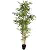 India Bar Decoration Atficial Bamboo Tree 