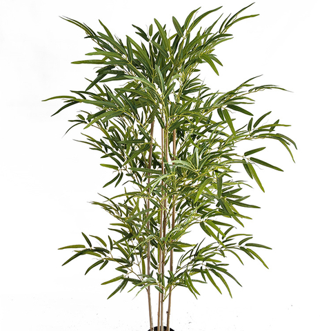 Gardon Decoration Indoor Artificial Bamboo Plants 