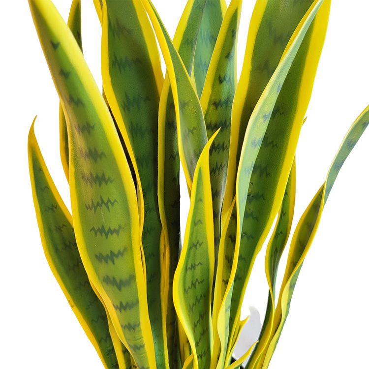 Mall Decoration Indoor Artificial Agave