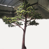 Bar Decoration Outdoor Artificial Pine Trees