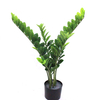 UK Office Decoration Indoor Artificial Money Tree