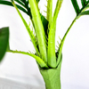 UK Office Decoration Indoor UK Artificial Areca Palm